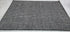 Joel Osment 4x5.9 Hand-woven Grey Durrie Rug