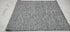 Allen Brittany 4x5.9 Hand-woven Grey Durrie Rug