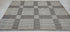 Sylvester 4x5.9 Hand-woven Durrie Rug (Multiple Colors)