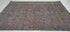 NAME 5.3x7.6 Hand-woven Durrie Rug (Multiple Colors)