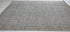 Ritchie 5.3x7.6 Brown Hand-woven Durrie Rug