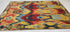 Stewart 5x7.3 Yellow Hand-Knotted Modern Rug