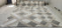 Nico 9x11.9 Hand-Knotted Modern Loop Cut Rug