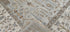 Heather 8x10 Light Brown Hand-Knotted Oushak
