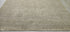 Elsa Dutton 10x14 Cream Hand-Knotted Oushak