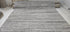 Connor Paton 8.6x11.6 Grey Hand-Knotted Grass Design Rug