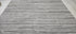 Connor Paton 8.6x11.6 Grey Hand-Knotted Grass Design Rug