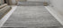 Connor Paton 8.6x11.6 Grey Hand-Knotted Grass Design Rug