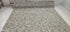 D.A. Craig Calloway 8x10 Grey Hand-Knotted Modern Rug