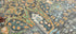 Eva/Eve 8x8 Grey and Green Hand-Knotted Oushak