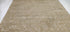 Teach Grant 8x9.9 Brown Hand-Knotted Modern Rug