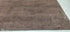 Patrick Gilmore 10x13.9 Brown Hand-Knotted Modern Rug