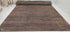 Patrick Gilmore 10x13.9 Brown Hand-Knotted Modern Rug