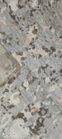 Jason Beaudoin 5.6x7.9 Grey Hand-Knotted Modern Rug