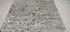 Jason Beaudoin 5.6x7.9 Grey Hand-Knotted Modern Rug