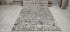 Jason Beaudoin 5.6x7.9 Grey Hand-Knotted Modern Rug
