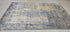 Eric Keenleyside 5x7.9 Light Blue Hand-Knotted Modern Rug