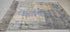 Eric Keenleyside 5x7.9 Light Blue Hand-Knotted Modern Rug