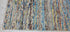 Carl O'Neill 5x7.9 Colorful Hand-Knotted Modern Rug