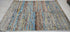 Carl O'Neill 5x7.9 Colorful Hand-Knotted Modern Rug