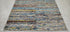 Carl O'Neill 5x7.9 Colorful Hand-Knotted Modern Rug