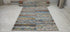 Carl O'Neill 5x7.9 Colorful Hand-Knotted Modern Rug
