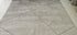 Bob 6.9x9.6 Ivory Hand-Knotted Modern Rug