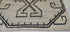Jonathan Whitesell 6x9 Ivory Hand-Knotted Moroccan Style Rug