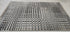 Harrison Xu 4x6 Grey Hand-Knotted Modern Rug