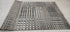 Harrison Xu 4x6 Grey Hand-Knotted Modern Rug