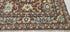 Denise's Friend 6.3x9.6 Brrown Hand-Knotted Oushak