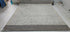 Mario Vassall 8.3x9.6 Grey Handwoven Modern Rug