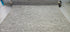 Mario Vassall 8.3x9.6 Grey Handwoven Modern Rug