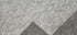 Mario Vassall 8.3x9.6 Grey Handwoven Modern Rug