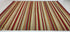 Brandan Hall 7x7.9 Grey Handwoven Modern Rug