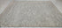Colin Farrill 6.9x9.6 Grey Handwoven Modern Rug