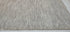 Colin Farrill 6.9x9.6 Grey Handwoven Modern Rug