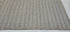 Brian Boyton 6x7.9 Grey Handwoven Modern Rug