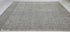 Sam N. 6.6x9.6 Grey Handwoven Modern Rug