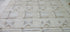 Johnny DePhillipo 9x12 Grey Handwoven Modern Rug