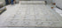 Johnny DePhillipo 9x12 Grey Handwoven Modern Rug