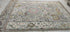 Shirley Maisel 6x9 Multi Color Hand-Knotted Oushak Rug