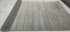 Michael Zegen 5.6x7.6 Grey Hand-Knotted Modern Style Rug