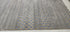 Michael Zegen 5.6x7.6 Grey Hand-Knotted Modern Style Rug
