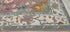 Alabama Barker 8x10 Pink Hand-Knotted Oushak Rug