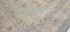 Madeleine Martin 8x10 Light Blue Hand-Knotted Oushak Rug