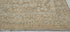 Barbara Miluski 8x10 Light Brown Hand-Knotted Oushak Rug