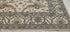 Veanne Cox 8x10 Cream Hand-Knotted Oushak Rug