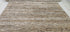 James Monroe Iglehart 8x10 Cream Hand-Knotted Moroccan Style Rug