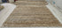 James Monroe Iglehart 8x10 Cream Hand-Knotted Moroccan Style Rug